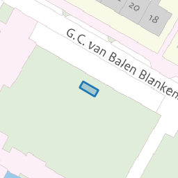 Perceel ANA01-L-7404