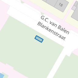 Perceel ANA01-L-7405