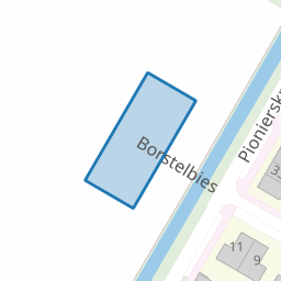 Perceel ANA01-L-7427