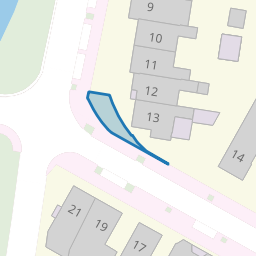 Perceel ANA01-L-7433