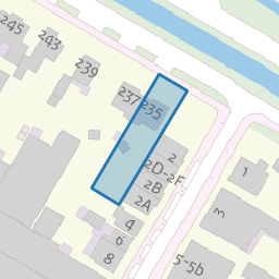 Perceel ANA01-L-7436