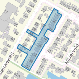 Perceel ANA01-L-7443