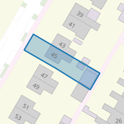 Perceel ANA01-L-7444