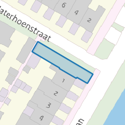 Perceel ANA01-L-7447