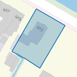 Perceel ANA01-L-7450