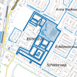 Perceel ANA01-L-7453