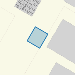 Perceel ANA01-L-7455