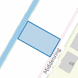 Perceel ANA01-L-7490