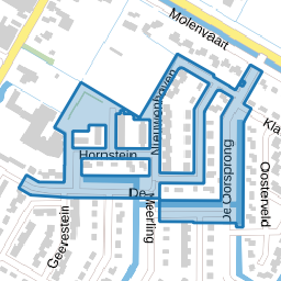 Perceel ANA01-L-7531