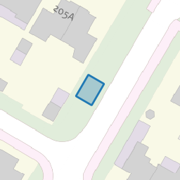 Perceel ANA01-L-7532