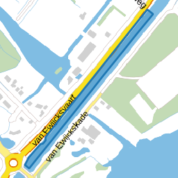 Perceel ANA01-L-7534