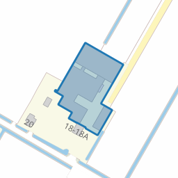 Perceel ANA01-L-7538