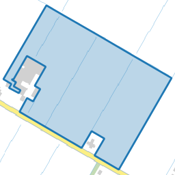 Perceel ANA01-L-7539