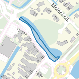 Perceel ANA01-L-7543