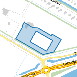 Perceel ANA01-L-7556