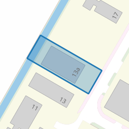 Perceel ANA01-L-7563