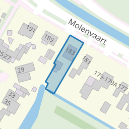 Perceel ANA01-L-7571