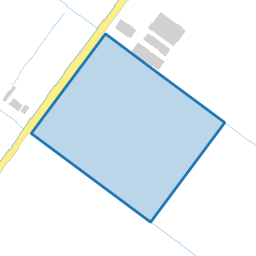 Perceel ANA01-M-1054