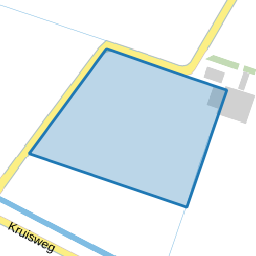 Perceel ANA01-M-1064