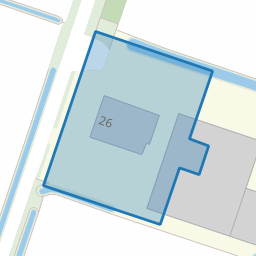 Perceel ANA01-M-1095