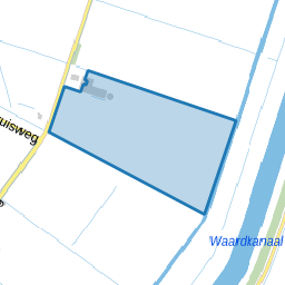 Perceel ANA01-M-1096