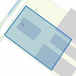 Perceel ANA01-M-1109