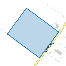 Perceel ANA01-M-1117