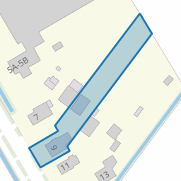 Perceel ANA01-M-1154