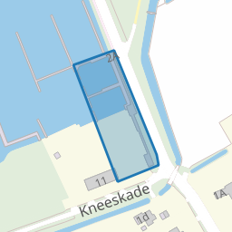 Perceel ANA01-M-1250