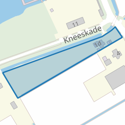 Perceel ANA01-M-1253