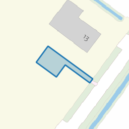 Perceel ANA01-M-1271