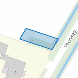 Perceel ANA01-M-1281