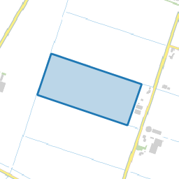 Perceel ANA01-M-1283