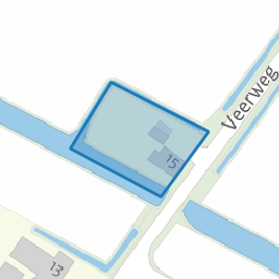 Perceel ANA01-M-1306