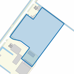 Perceel ANA01-M-1325