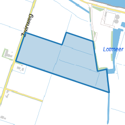 Perceel ANA01-M-1326