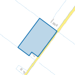 Perceel ANA01-M-1331