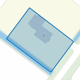 Perceel ANA01-M-1334