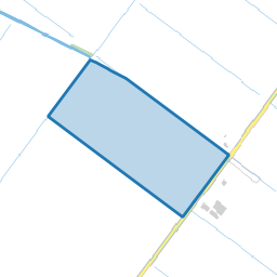 Perceel ANA01-M-1346