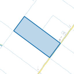 Perceel ANA01-M-1368