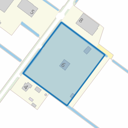 Perceel ANA01-M-1376