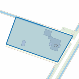 Perceel ANA01-M-1390