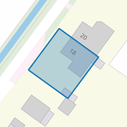 Perceel ANA01-M-1396