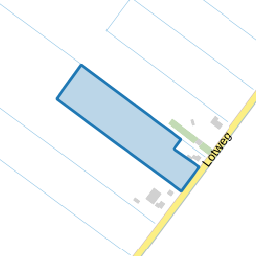 Perceel ANA01-M-1399