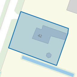 Perceel ANA01-M-1404