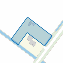 Perceel ANA01-M-1408