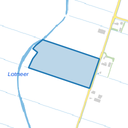 Perceel ANA01-M-1445