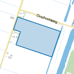 Perceel ANA01-M-1448