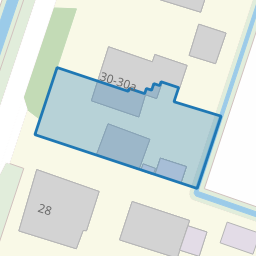 Perceel ANA01-M-1464