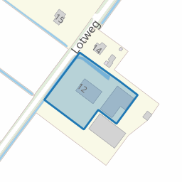 Perceel ANA01-M-1470